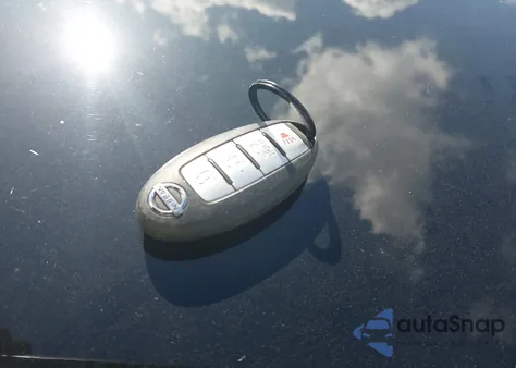 2016 Nissan Altima 2.5 Sr from USA, damaged, VIN 1N4AL3AP8GC267555